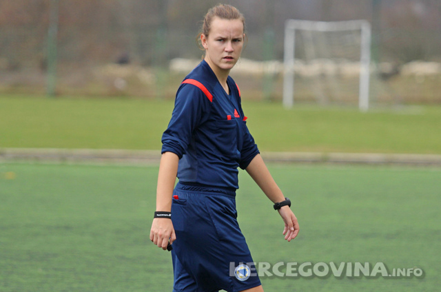 Uvjerljive pobjede pionira i početnika Širokog Brijega nad Slogom Ljubuški