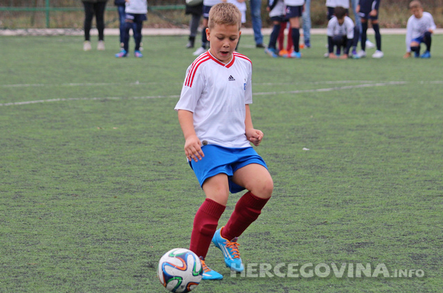 Pokrenuta je liga mlađih kategorija Zapadno-hercegovačke županije