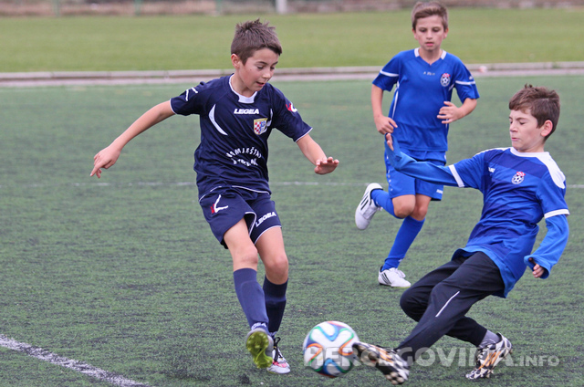 Pokrenuta je liga mlađih kategorija Zapadno-hercegovačke županije