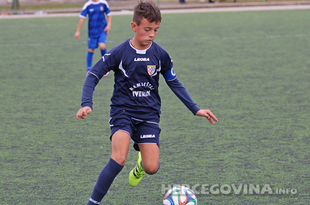 Pokrenuta je liga mlađih kategorija Zapadno-hercegovačke županije