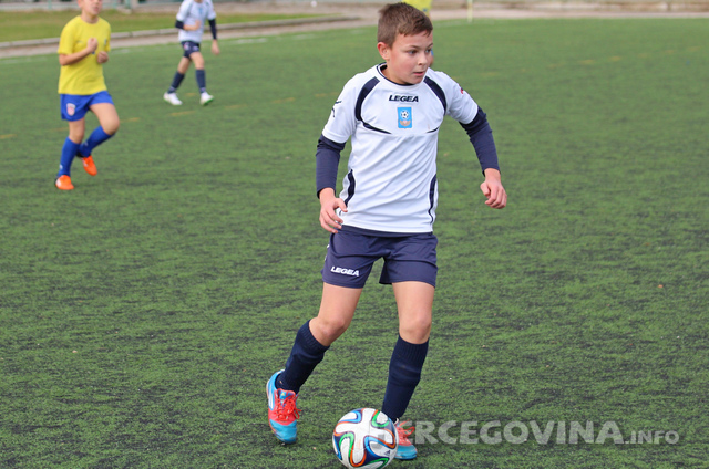 Pokrenuta je liga mlađih kategorija Zapadno-hercegovačke županije