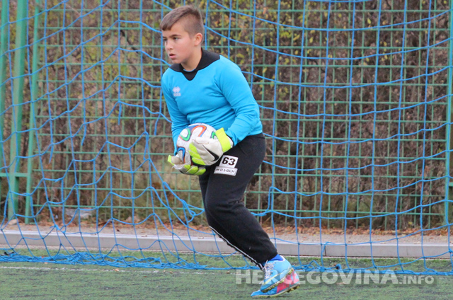 Pokrenuta je liga mlađih kategorija Zapadno-hercegovačke županije