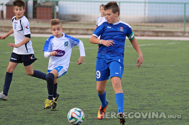 Pokrenuta je liga mlađih kategorija Zapadno-hercegovačke županije