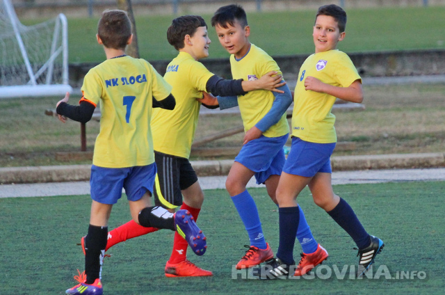 Pokrenuta je liga mlađih kategorija Zapadno-hercegovačke županije