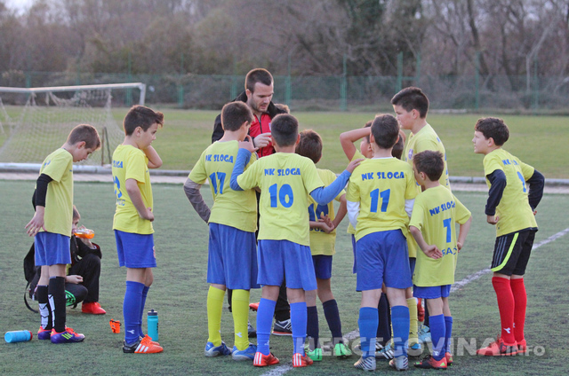 Pokrenuta je liga mlađih kategorija Zapadno-hercegovačke županije