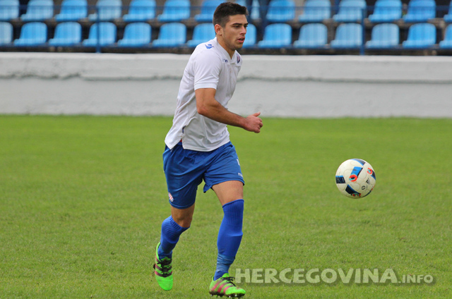 Mlađi pioniri i juniori Hajduka uvjerljivi u Metkoviću