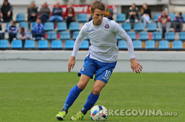 Mlađi pioniri i juniori Hajduka uvjerljivi u Metkoviću