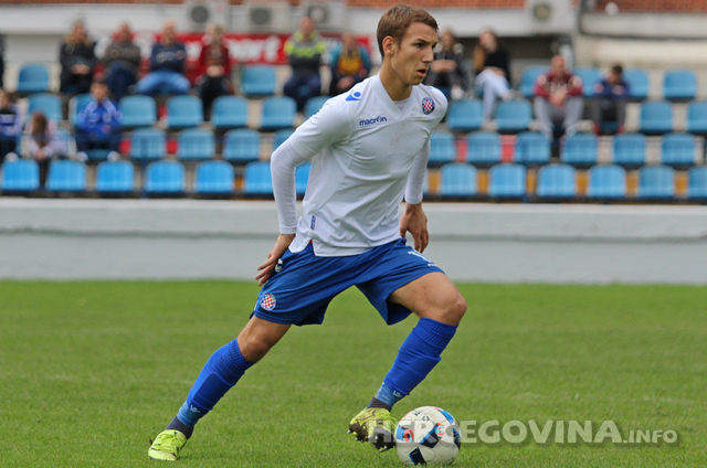 Mlađi pioniri i juniori Hajduka uvjerljivi u Metkoviću