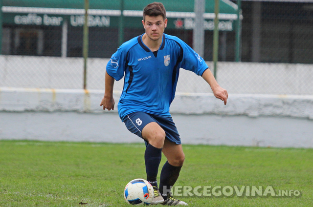 Mlađi pioniri i juniori Hajduka uvjerljivi u Metkoviću
