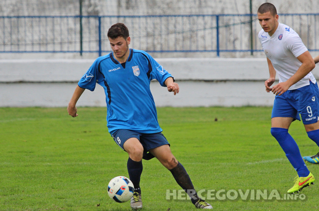 Mlađi pioniri i juniori Hajduka uvjerljivi u Metkoviću