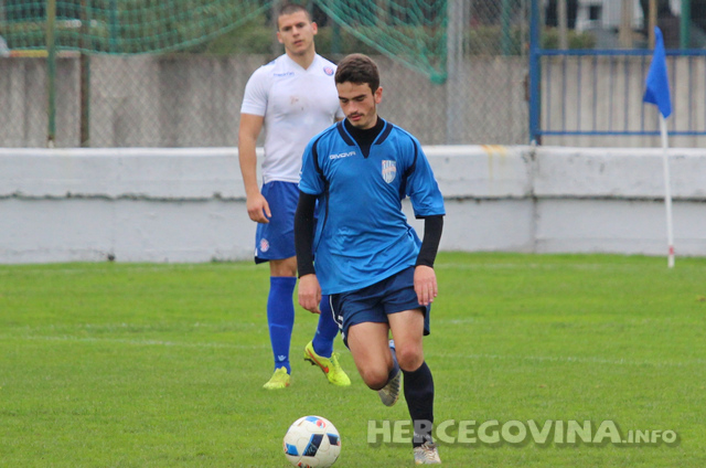 Mlađi pioniri i juniori Hajduka uvjerljivi u Metkoviću