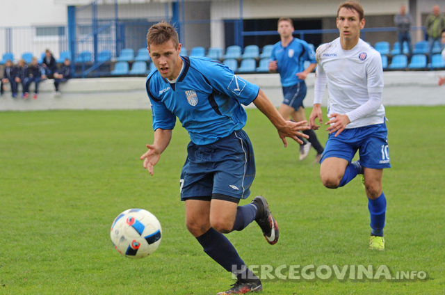 Mlađi pioniri i juniori Hajduka uvjerljivi u Metkoviću