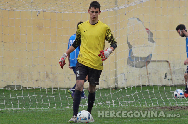 Mlađi pioniri i juniori Hajduka uvjerljivi u Metkoviću