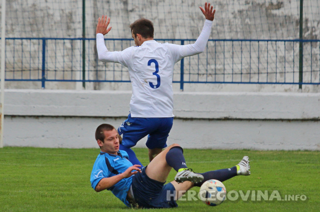 Mlađi pioniri i juniori Hajduka uvjerljivi u Metkoviću