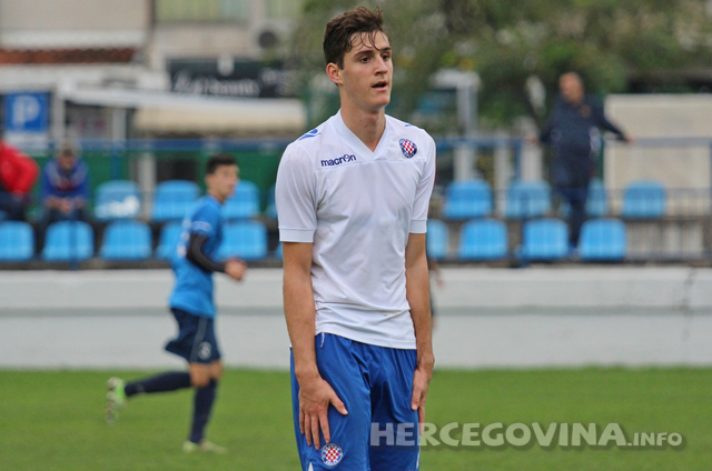 Mlađi pioniri i juniori Hajduka uvjerljivi u Metkoviću