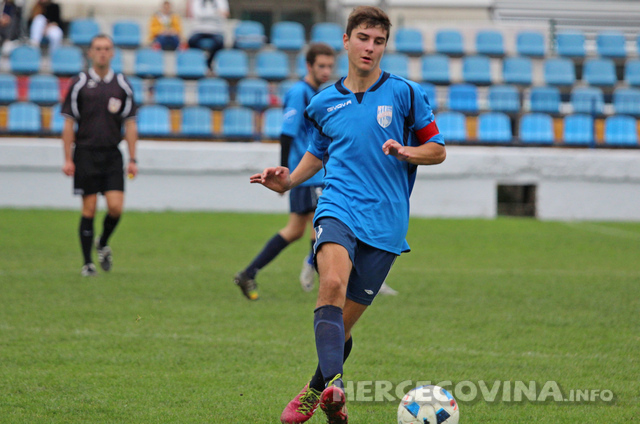 Mlađi pioniri i juniori Hajduka uvjerljivi u Metkoviću