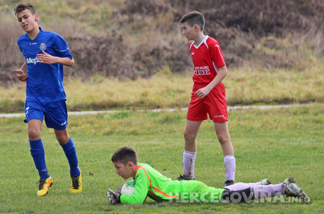 Pioniri Širokog Brijega uvjerljivi u Uskoplju, početnici podijelili bodove
