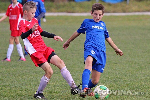 Pioniri Širokog Brijega uvjerljivi u Uskoplju, početnici podijelili bodove