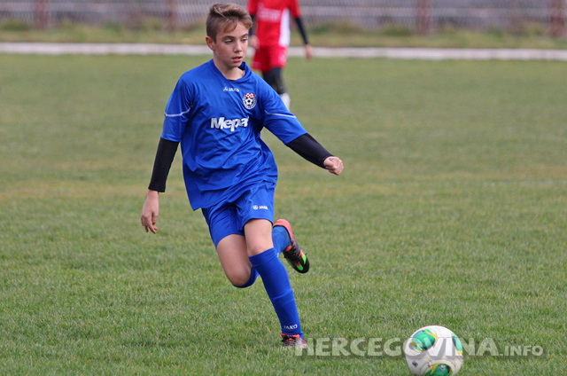 Pioniri Širokog Brijega uvjerljivi u Uskoplju, početnici podijelili bodove