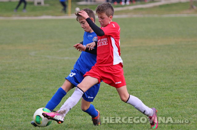 Pioniri Širokog Brijega uvjerljivi u Uskoplju, početnici podijelili bodove