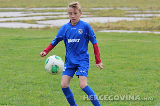 Pioniri Širokog Brijega uvjerljivi u Uskoplju, početnici podijelili bodove