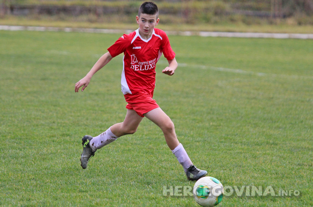 Pioniri Širokog Brijega uvjerljivi u Uskoplju, početnici podijelili bodove