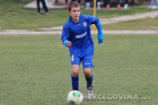 Pioniri Širokog Brijega uvjerljivi u Uskoplju, početnici podijelili bodove