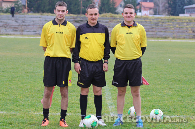 Pioniri Širokog Brijega uvjerljivi u Uskoplju, početnici podijelili bodove