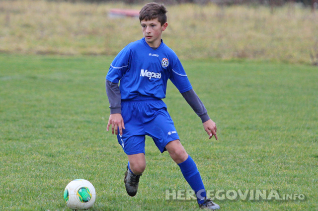 Pioniri Širokog Brijega uvjerljivi u Uskoplju, početnici podijelili bodove