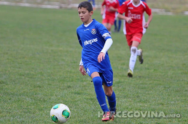 Pioniri Širokog Brijega uvjerljivi u Uskoplju, početnici podijelili bodove