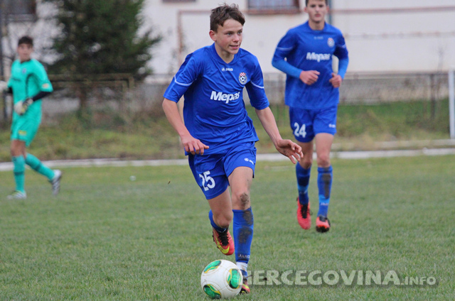 Pioniri Širokog Brijega uvjerljivi u Uskoplju, početnici podijelili bodove