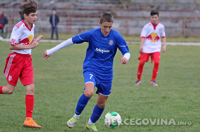 Pioniri Širokog Brijega uvjerljivi u Uskoplju, početnici podijelili bodove