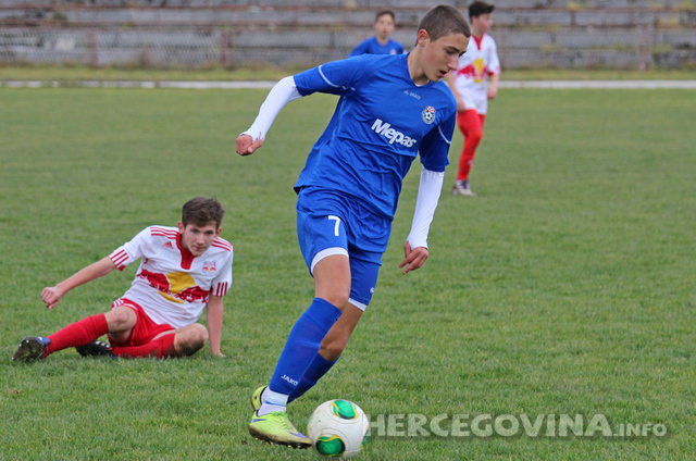 Pioniri Širokog Brijega uvjerljivi u Uskoplju, početnici podijelili bodove
