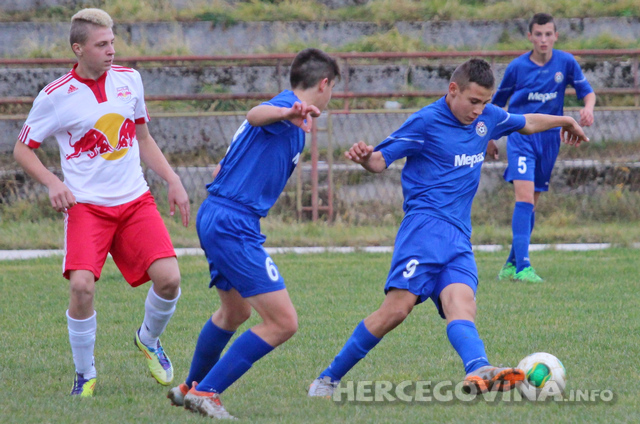 Pioniri Širokog Brijega uvjerljivi u Uskoplju, početnici podijelili bodove