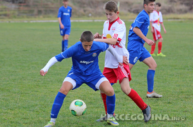 Pioniri Širokog Brijega uvjerljivi u Uskoplju, početnici podijelili bodove
