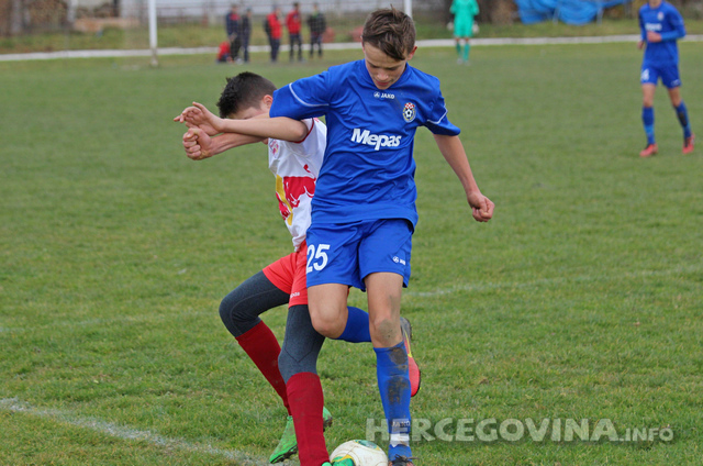 Pioniri Širokog Brijega uvjerljivi u Uskoplju, početnici podijelili bodove