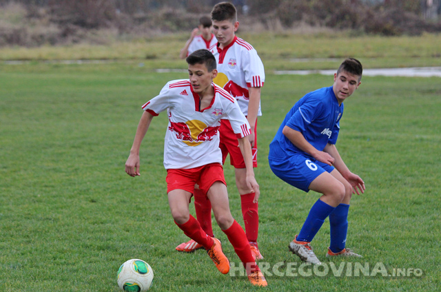 Pioniri Širokog Brijega uvjerljivi u Uskoplju, početnici podijelili bodove