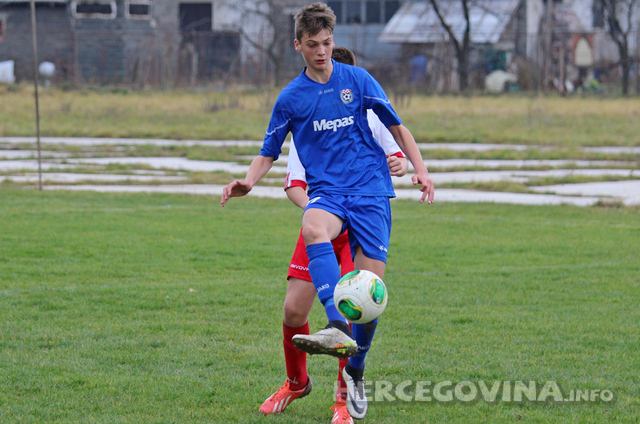 Pioniri Širokog Brijega uvjerljivi u Uskoplju, početnici podijelili bodove