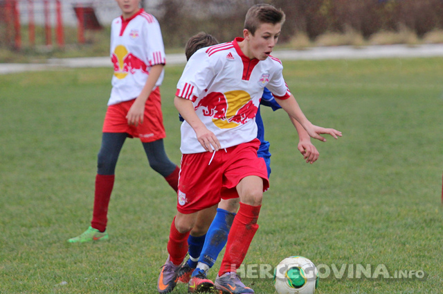 Pioniri Širokog Brijega uvjerljivi u Uskoplju, početnici podijelili bodove