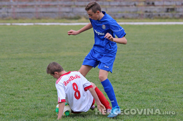 Pioniri Širokog Brijega uvjerljivi u Uskoplju, početnici podijelili bodove
