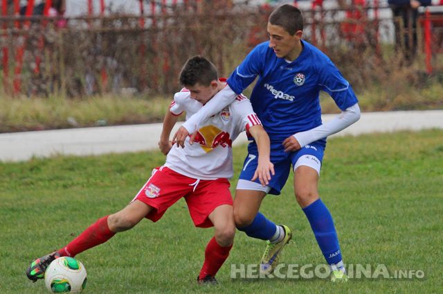 Pioniri Širokog Brijega uvjerljivi u Uskoplju, početnici podijelili bodove