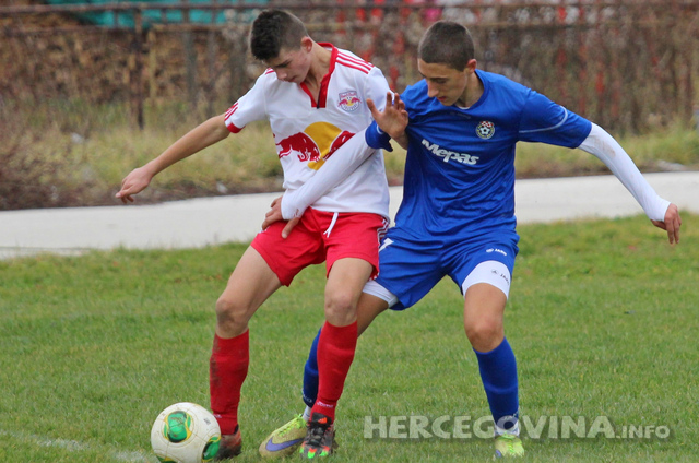 Pioniri Širokog Brijega uvjerljivi u Uskoplju, početnici podijelili bodove