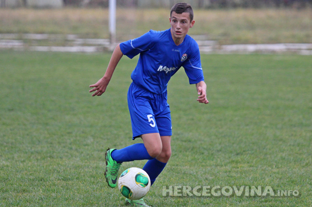 Pioniri Širokog Brijega uvjerljivi u Uskoplju, početnici podijelili bodove