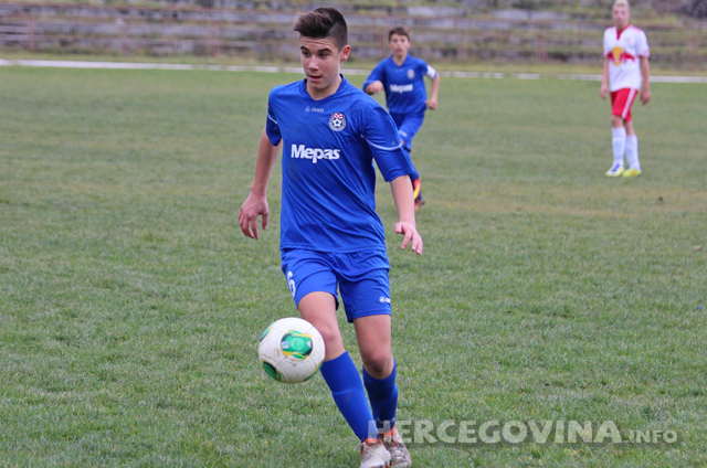 Pioniri Širokog Brijega uvjerljivi u Uskoplju, početnici podijelili bodove