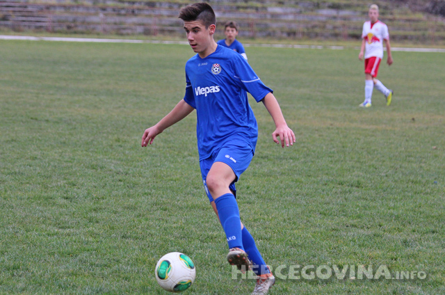 Pioniri Širokog Brijega uvjerljivi u Uskoplju, početnici podijelili bodove