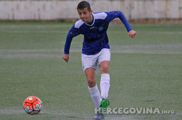 Kadeti Hajduka potopili Osijek, pobjeda pionira Hajduka