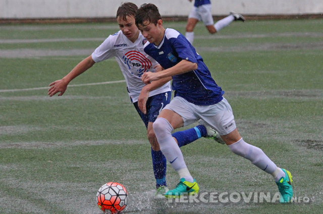 Kadeti Hajduka potopili Osijek, pobjeda pionira Hajduka