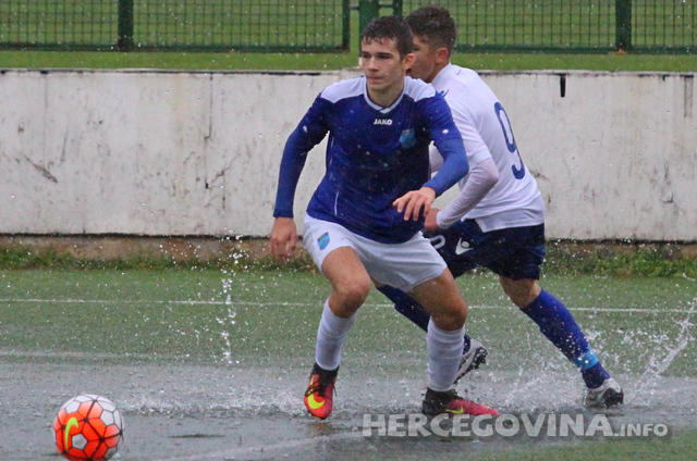 Kadeti Hajduka potopili Osijek, pobjeda pionira Hajduka