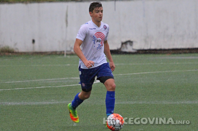 Kadeti Hajduka potopili Osijek, pobjeda pionira Hajduka