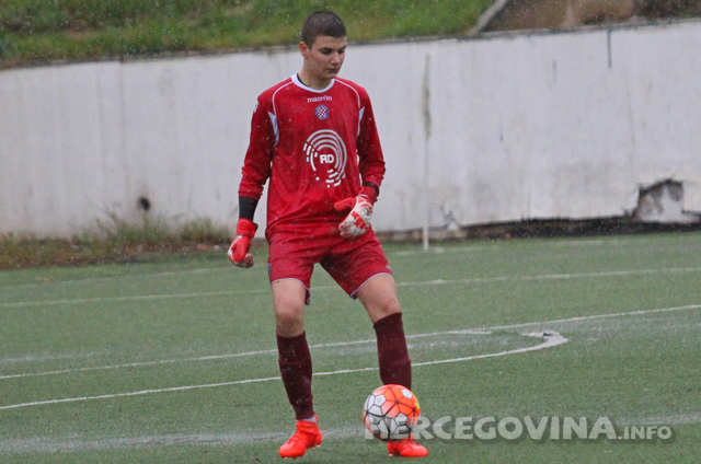 Kadeti Hajduka potopili Osijek, pobjeda pionira Hajduka